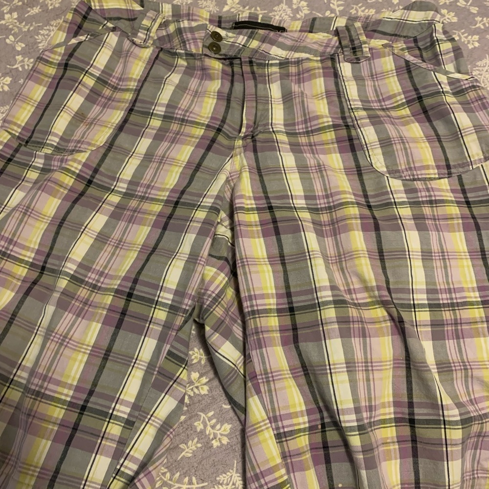 Venezia Shorts
